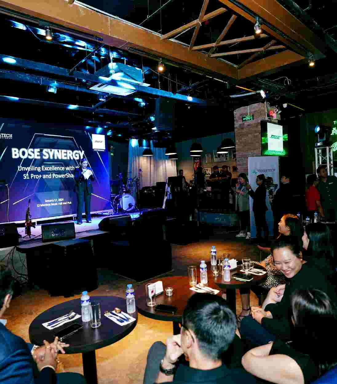 Entertainment Events Production Philippines